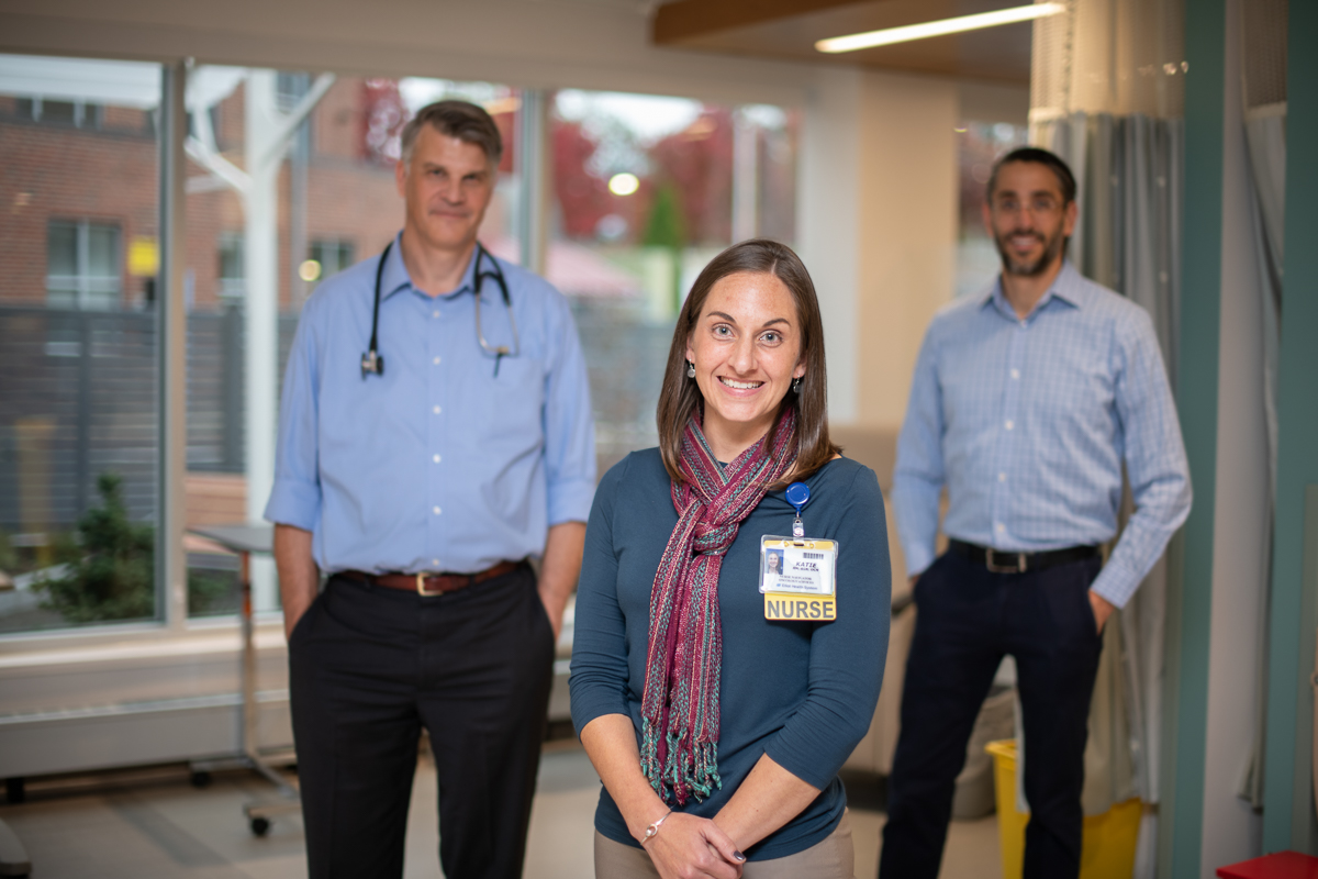 Medical Oncology