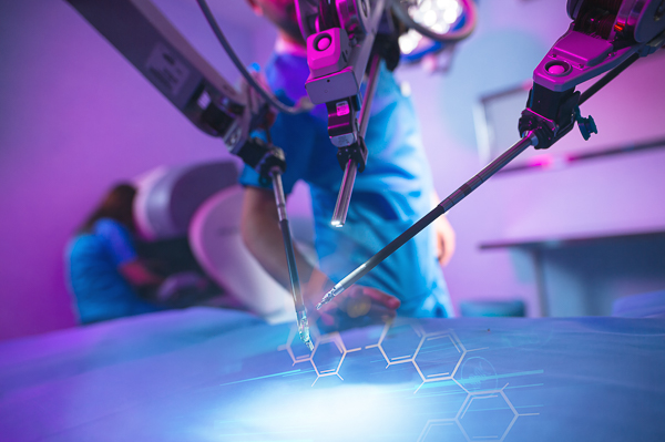 Surgical Oncology