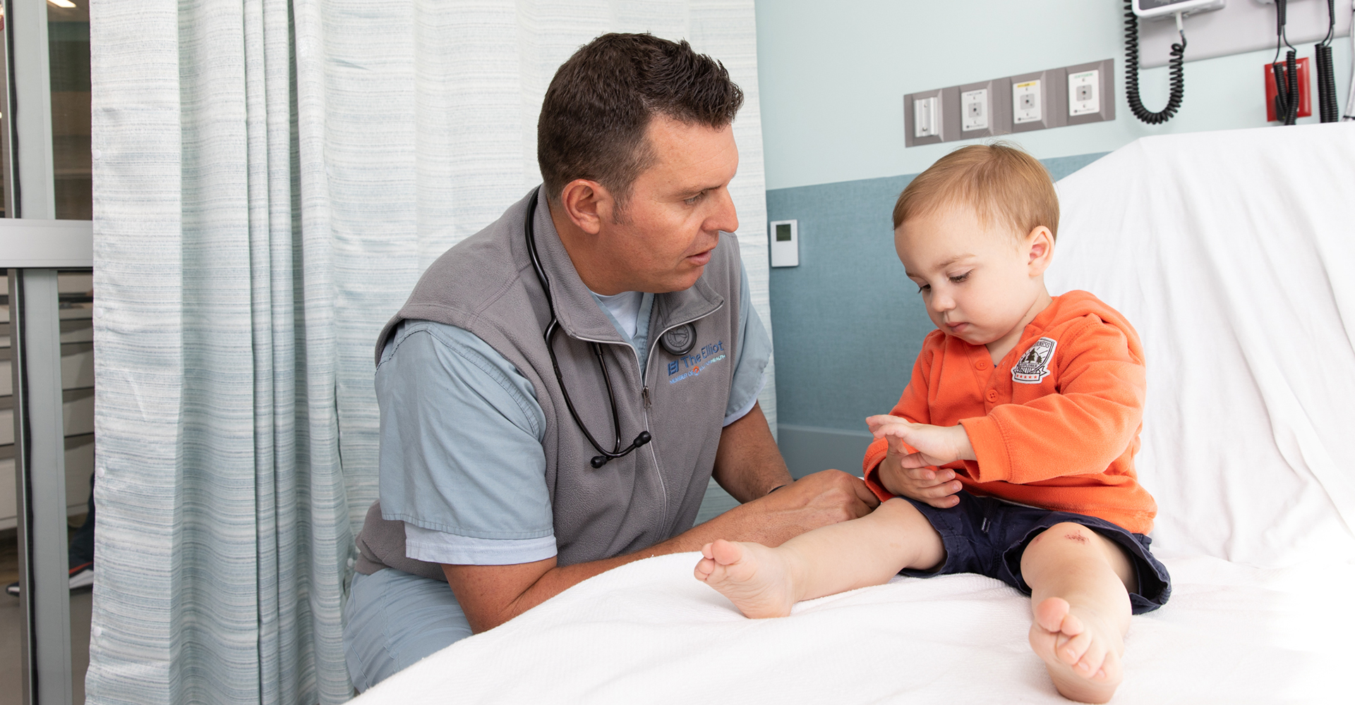 Elliot Emergency Room & Pediatric ER