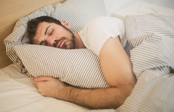 Sleep for heart health